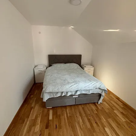 Apartmán Apartman Am Lux Foca