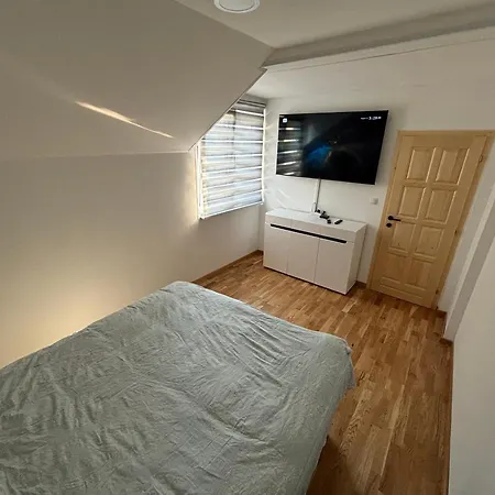 Apartman Am Lux Foca